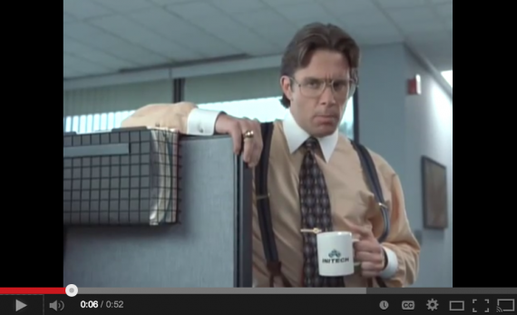 TPS Reports